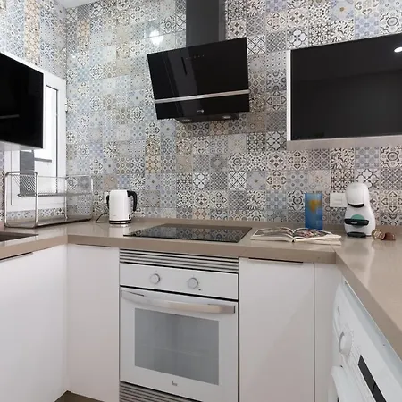 Apartamento Salinas Apartamento Fuengirola