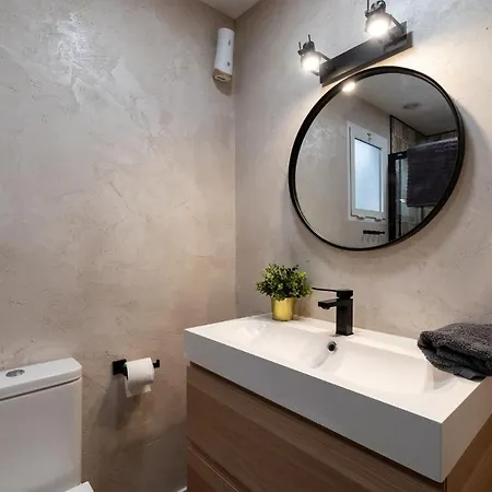 Apartamento Apartamento Salinas Fuengirola
