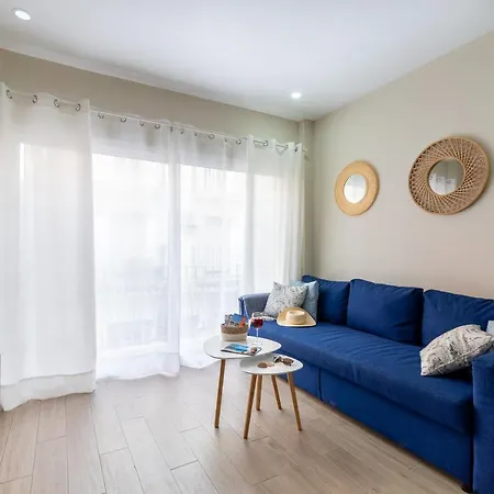 Apartamento Apartamento Salinas *